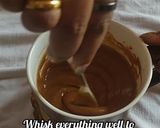 A picture of step 3 of Coffee Mug Cake Recipe | Microwave Mug Cake.