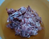 Foto langkah ke 1 dari resep 22. Mie Ayam.