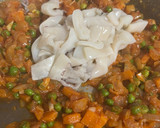 Foto del paso 3 de la receta: Arroz meloso de mar