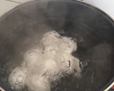 Foto del paso 1 de la receta: Papadzules (tradicional de Yucatán)