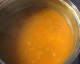 Foto del paso 2 de la receta: Sopa crema de calabaza 🎃 súper light sin tacc
