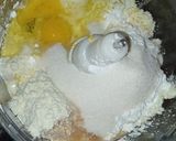 Foto del paso 3 de la receta: Tarta de ricota con masa de aceite