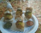 वड़ा पाव (Vada pav recipe in hindi) रेसिपी चरण 1 फोटो