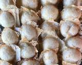 ขนมไทยโบราณ | ขนมครก สูตรยกถาด.. 🥥 วิธีทำสูตร 10 รูป