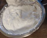 Sütőtökös-narancsos túrótorta recept fázis 2 fotója