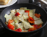 Foto del paso 4 de la receta: Mini hamburguesas agridulces