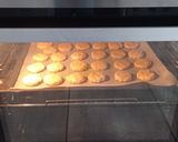 Foto del passaggio 9 della ricetta Biscotti all'avena e cocco