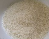 Foto del paso 2 de la receta: Risotto de Beterraga con Vegetales!!