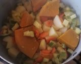 Foto del paso 4 de la receta: Charquicán sin huevo