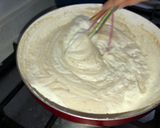 Foto del paso 6 de la receta: Congrio a la crema