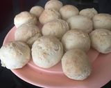Foto del paso 5 de la receta: Pan casero