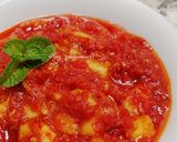 Foto langkah ke 5 dari resep Sambal Nanas (Pelengkap Nasi Kebuli).