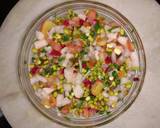 Veggie Salad recipe step 2 photo
