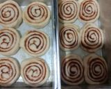 Foto langkah ke 4 dari resep Cinnamon Roll.