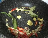 Foto langkah ke 2 dari resep Nasi Liwet ala Emak Dewi.