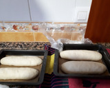 Foto del paso 20 de la receta: Barritas de pan blanco