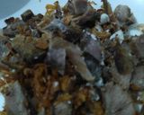 Foto langkah ke 4 dari resep Cilok Isi Daging Sapi.