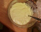 A picture of step 4 of Chocolate chip cookies.