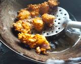 Moong dal pakoda recipe step 3 photo