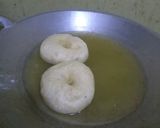 Foto langkah ke 7 dari resep Donat Pisang Empuk.
