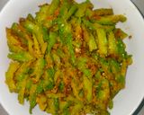 Foto langkah ke 5 dari resep Tumis Pare.