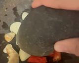 Foto langkah ke 1 dari resep Nasi Goreng Cikur Simpel.
