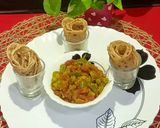 A picture of step 5 of Winter special Mix Vegetable Dry Sabji.