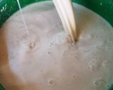 Foto del paso 2 de la receta: Nicuatole con espuma de chocolate oaxaqueño