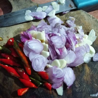 Langkah 3