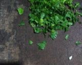 Foto langkah ke 1 dari resep Bakwan Sayur.