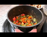 Foto del paso 9 de la receta: Pollo al Chilindrón