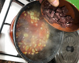 Foto del paso 7 de la receta: Habas guisadas