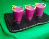 જામુન શોટ્સ (Jamun Shots Recipe In Gujarati) રેસીપી સ્ટેપ6ફોટો