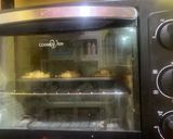 Foto langkah ke 5 dari resep Cake Pisang Tepung Gandum | Banana Muffin.