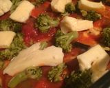 Foto del paso 3 de la receta: Lasagna de berenjenas
