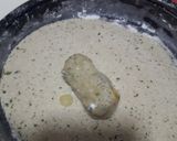Foto del paso 6 de la receta: Croquetas de pollo y espinacas