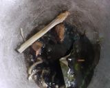 Foto langkah ke 3 dari resep Rawon (khas Jawa Timur).