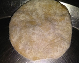A picture of step 2 of Paneer and onion ka Parantha.