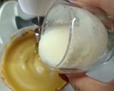 Фото кроку 6 до Кавово-білковий мус.