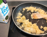 Foto del paso 3 de la receta: Entrecot al horno con salsas