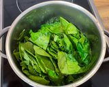 Sóska mártás recept fázis 1 fotója