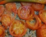 A picture of step 2 of Kebab with Tomatoes.