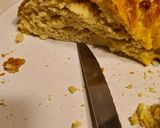 Une image de l'étape 7 de Brioche des rois à la fleur d'oranger.