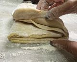 Foto del paso 7 de la receta: Medialunas de hojaldre