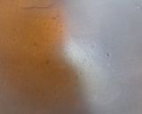 A picture of step 2 of Chicken tikka chunks.
