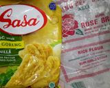 Foto langkah ke 2 dari resep Pisang Goreng.
