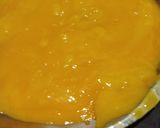 ম‍্যাঙ্গো কাস্টার্ড(Mango custerd recipe in bengali) রেসিপি ধাপ - 1 ছবি