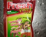 A picture of step 5 of Tamarind juice.