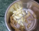 हरी चटनी(hari chutney recipe in hindi) रेसिपी चरण 1 फोटो