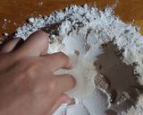 Foto del paso 4 de la receta: Pan rústico natural